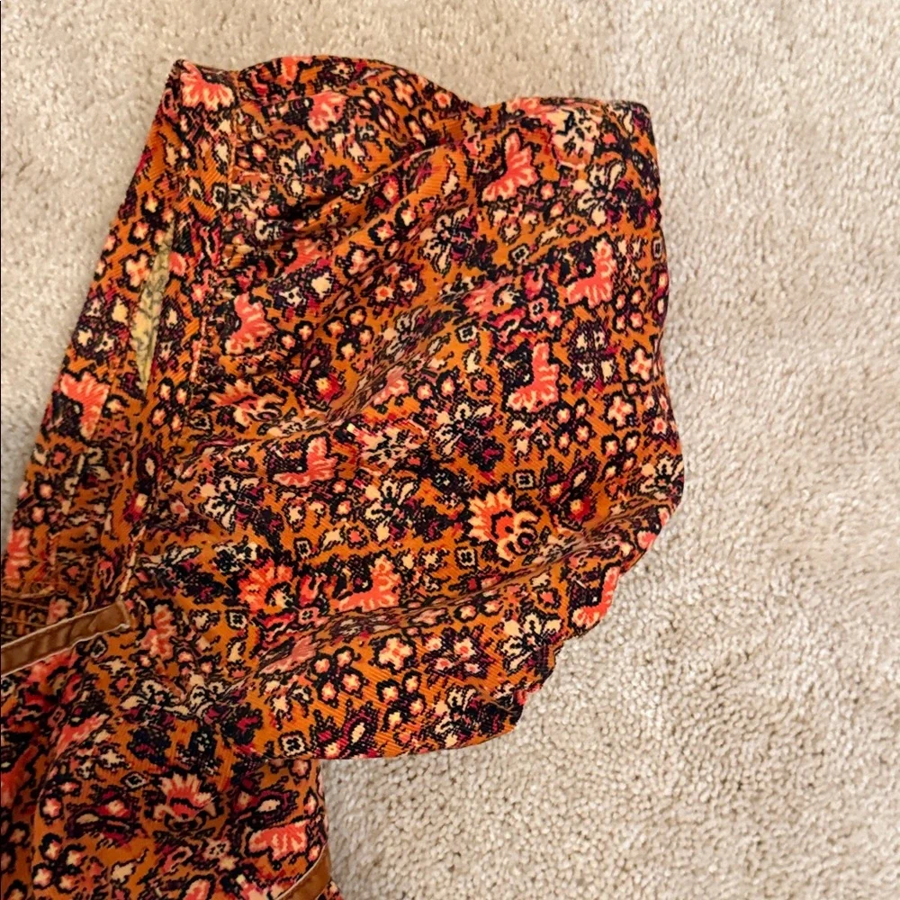 Free People Multicolor Knit Detail - Picture 7 of 7